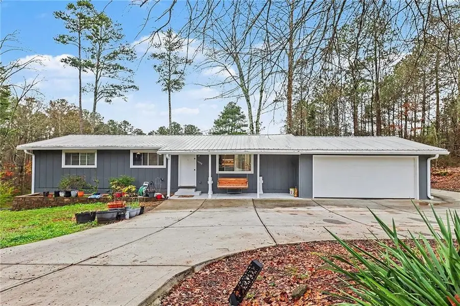 1370 Arbor Hill Road, Canton, GA 30115 - #2