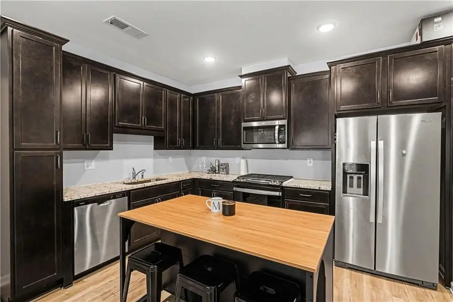 1952 Sanford Drive Nw, Atlanta, GA 30318 - #3