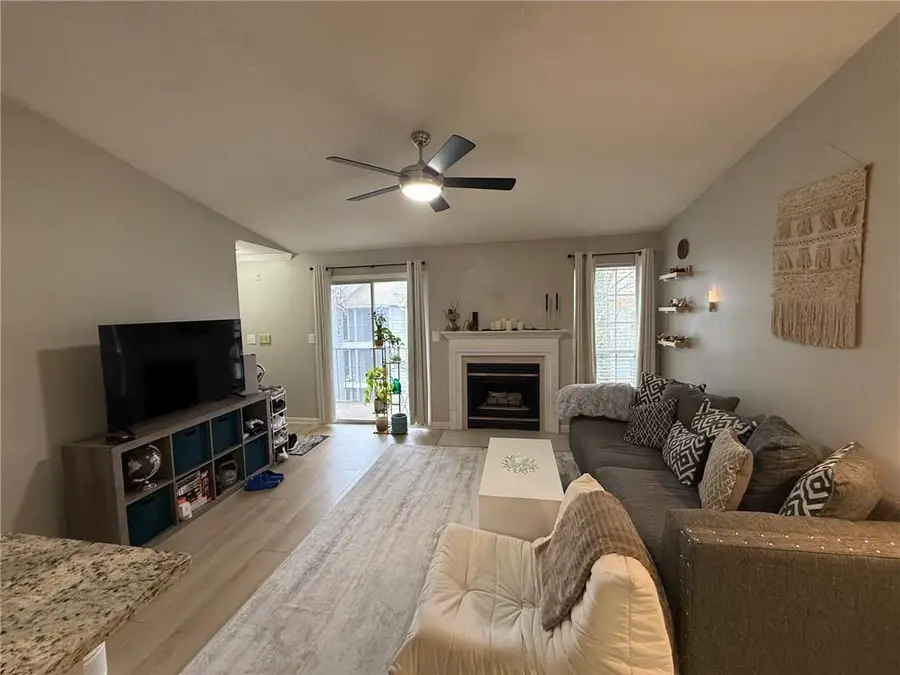 324 Granville Court, Atlanta, GA 30328 - #3