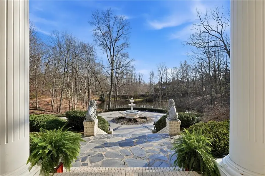 5695 Glen Errol Road Nw, Sandy Springs, GA 30327 - #3