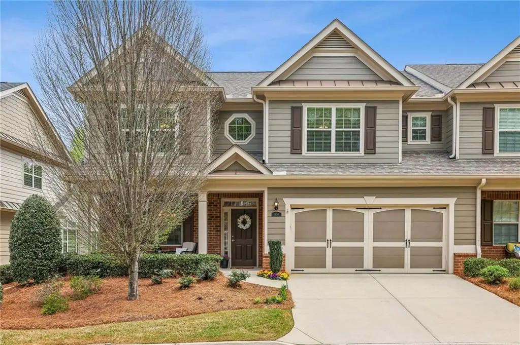 1650 Archstone Drive, Cumming, GA 30041 - #1