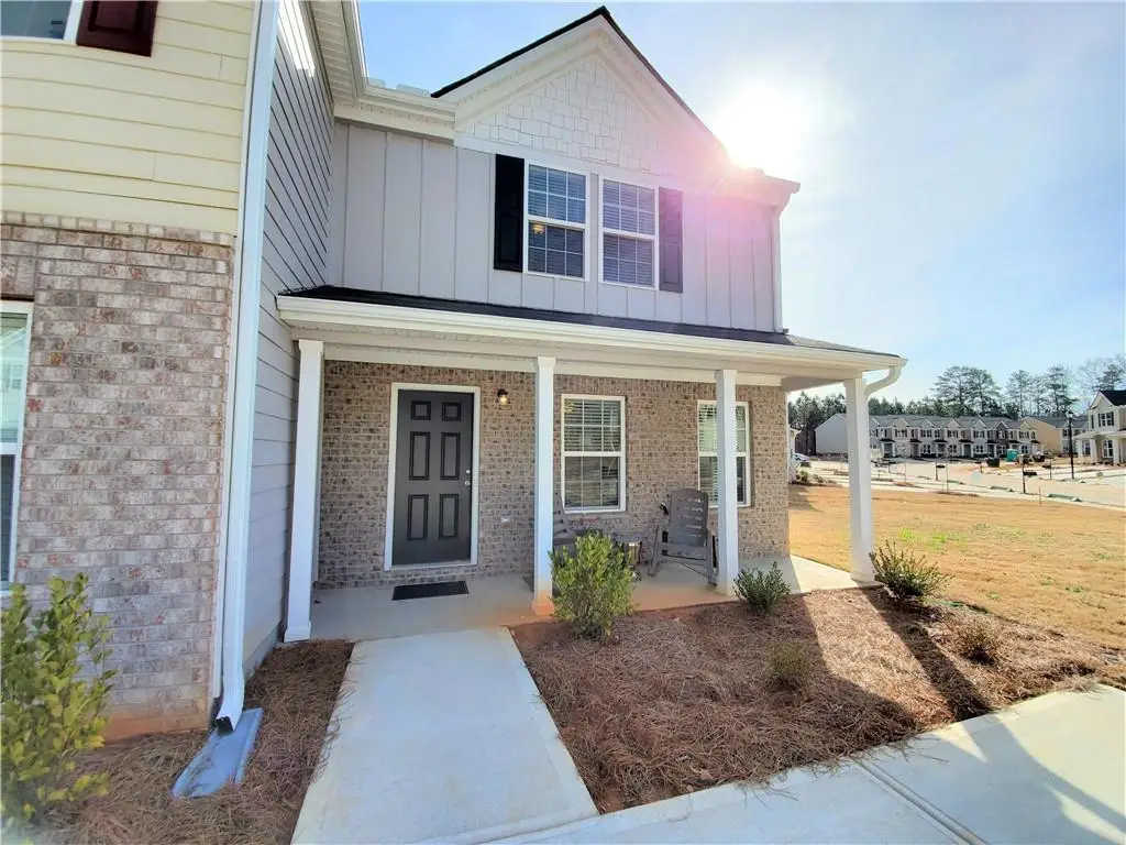 2529 Piering Drive, Lithonia, GA 30038 - #1