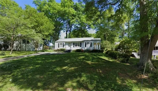 280 Maple Avenue Nw, Marietta, GA 30064