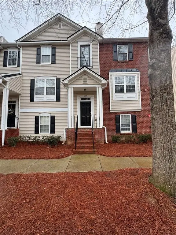 206 Village Square Drive, Woodstock, GA 30188