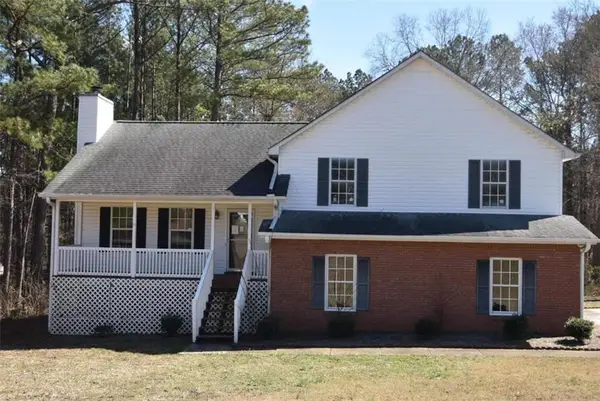 2430 Amber Hills Drive, Monroe, GA 30655