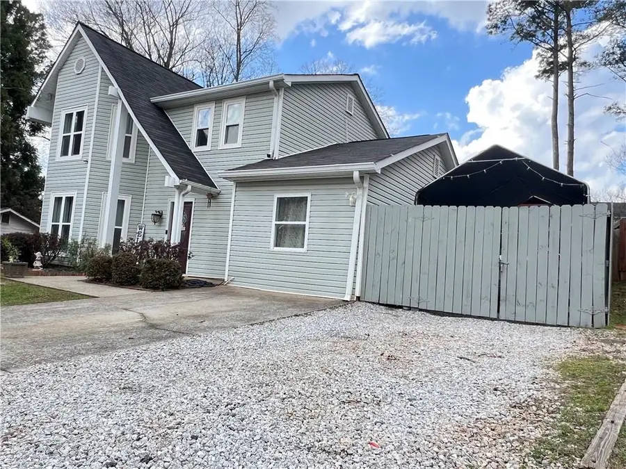 4045 Cranston Court, Duluth, GA 30096 - #3