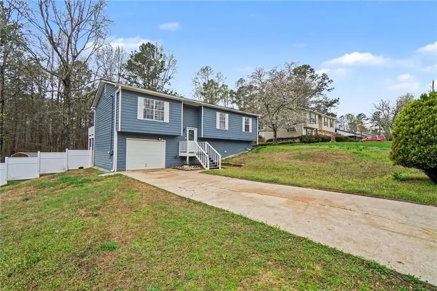 188 Pilgrim Lane, Powder Springs, GA 30127 - #2