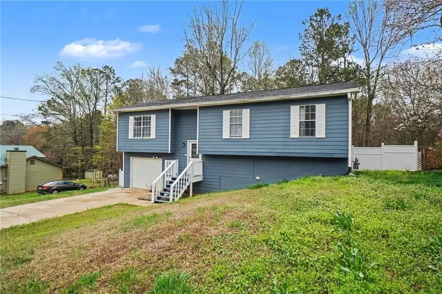 188 Pilgrim Lane, Powder Springs, GA 30127 - #3