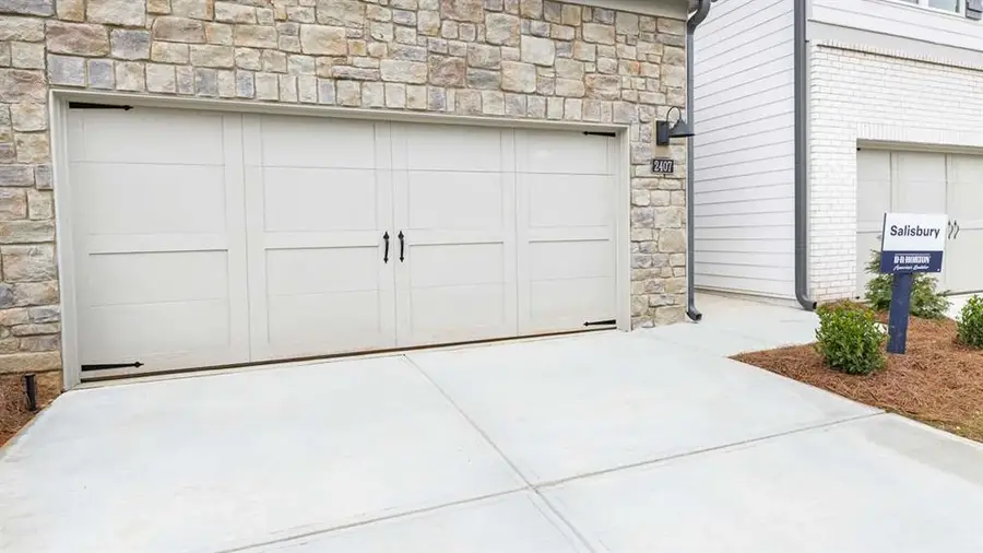 3642 Nevins Way #5, Decatur, GA 30034 - #3