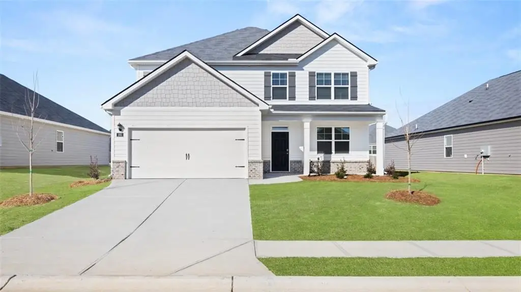 214 Cattle Drive, Perry, GA 31069 - #1