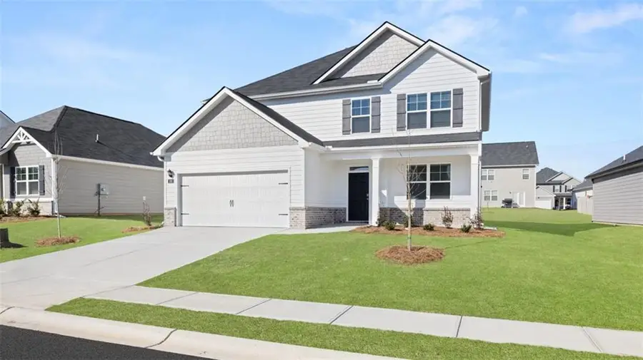 214 Cattle Drive, Perry, GA 31069 - #2