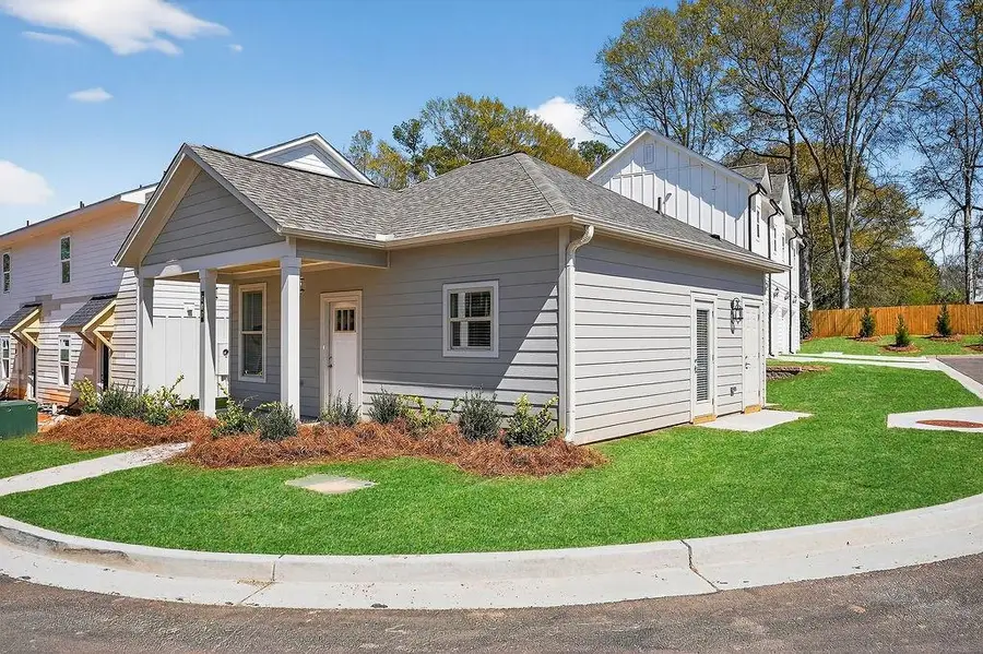 200 Maddux Street, Fayetteville, GA 30214 - #3