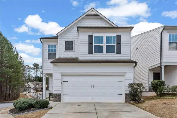 216 Ridge Valley Drive, Woodstock, GA 30189