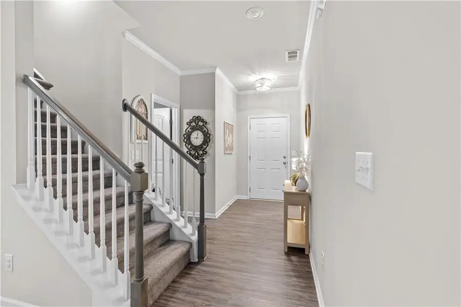 216 Ridge Valley Drive, Woodstock, GA 30189 - #3