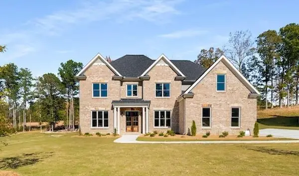 2640 Jacanar Lane Sw, Atlanta, GA 30331