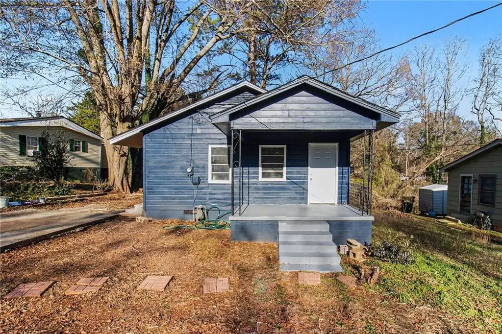 305 Bonner Street, Monticello, GA 31064 - #1