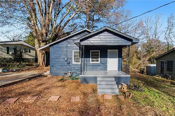 305 Bonner Street, Monticello, GA 31064