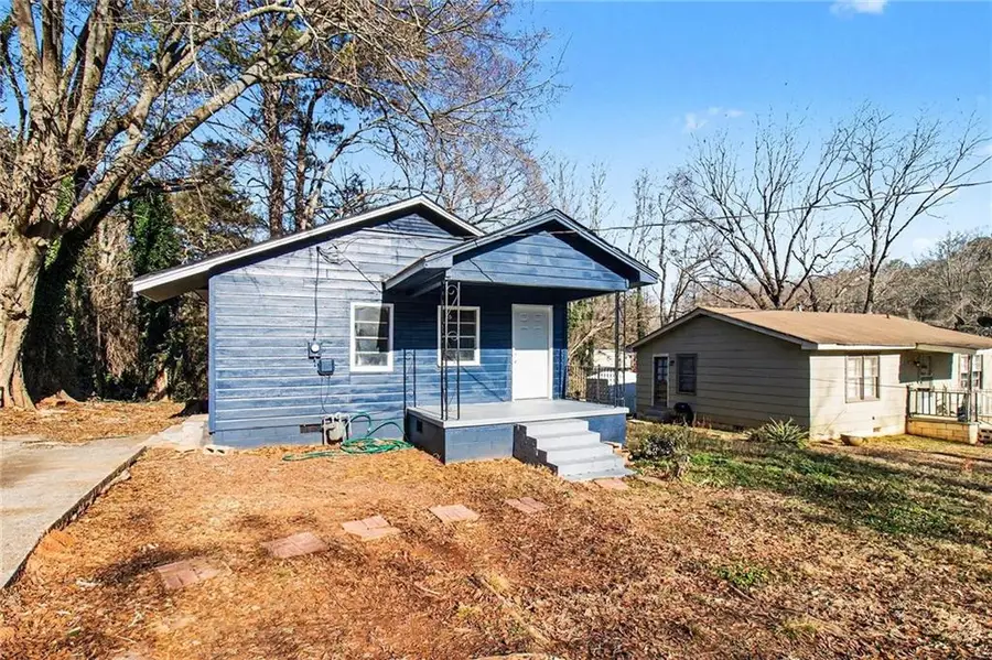 305 Bonner Street, Monticello, GA 31064 - #3