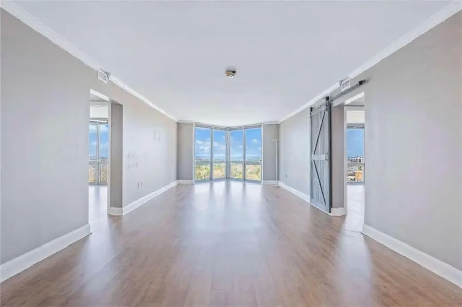 2870 Pharr Court South #2401, Atlanta, GA 30305 - #2
