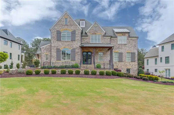 4871 Hanalei Hollow, Suwanee, GA 30024