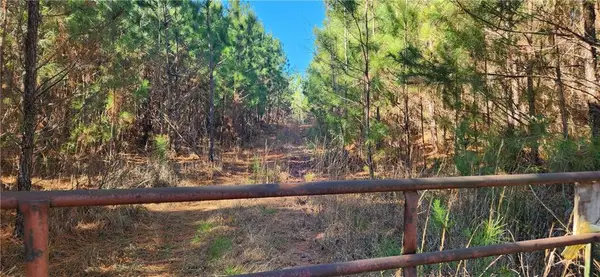 0 Jaudon Road, Elberton, GA 30635