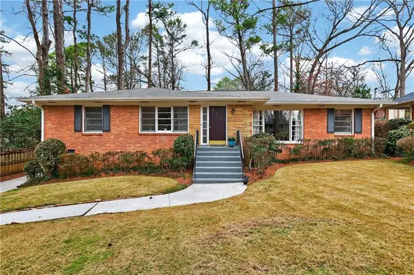 827 Pinetree Drive, Decatur, GA 30030