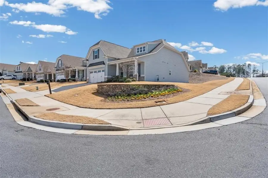 10 Palmetto Run, Dallas, GA 30132 - #2