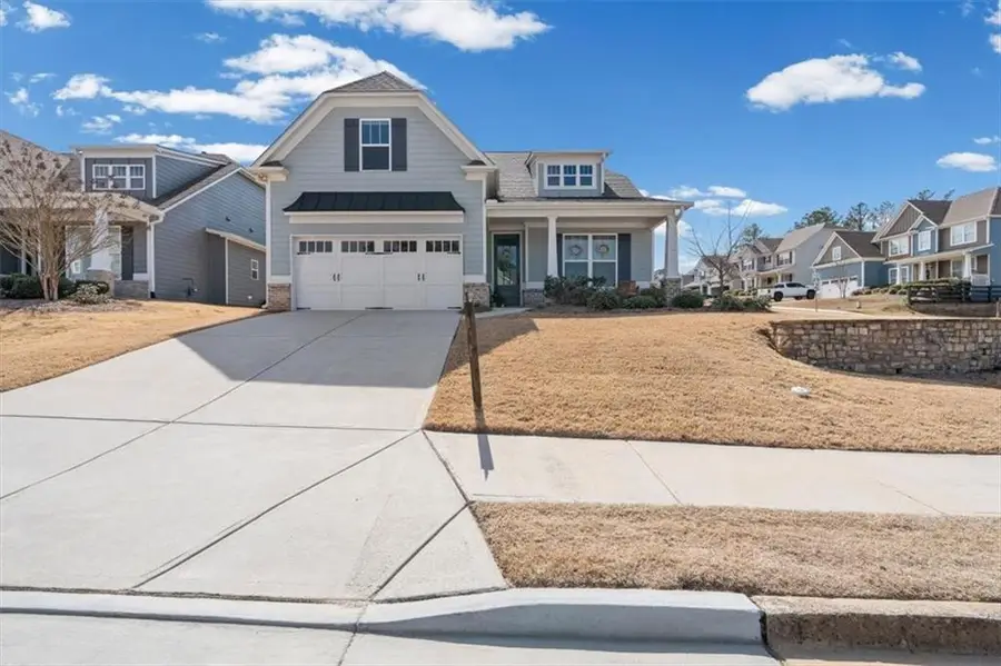 10 Palmetto Run, Dallas, GA 30132 - #3
