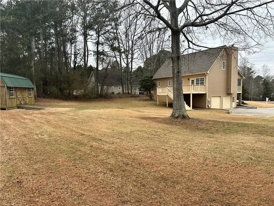 419 Nicole Court, Winder, GA 30680 - #3