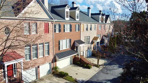 10090 Jones Bridge Road Sw #2, Alpharetta, GA 30022