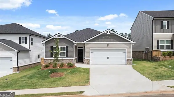 374 Moosehead Trail, Hoschton, GA 30548