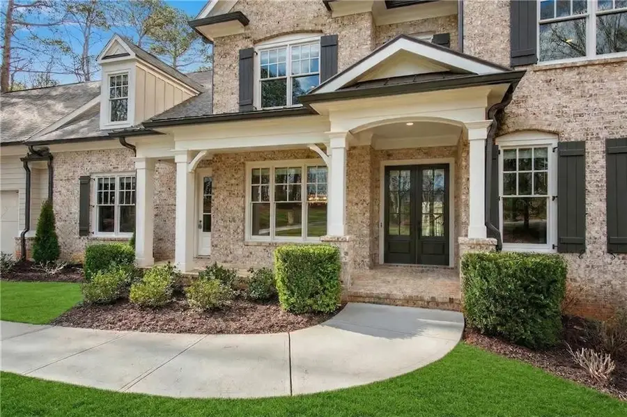 24 The Landing, Atlanta, GA 30350 - #3