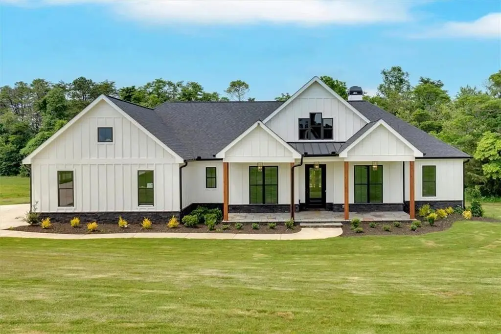 300 Eminence Peak, Rydal, GA 30171 - #1