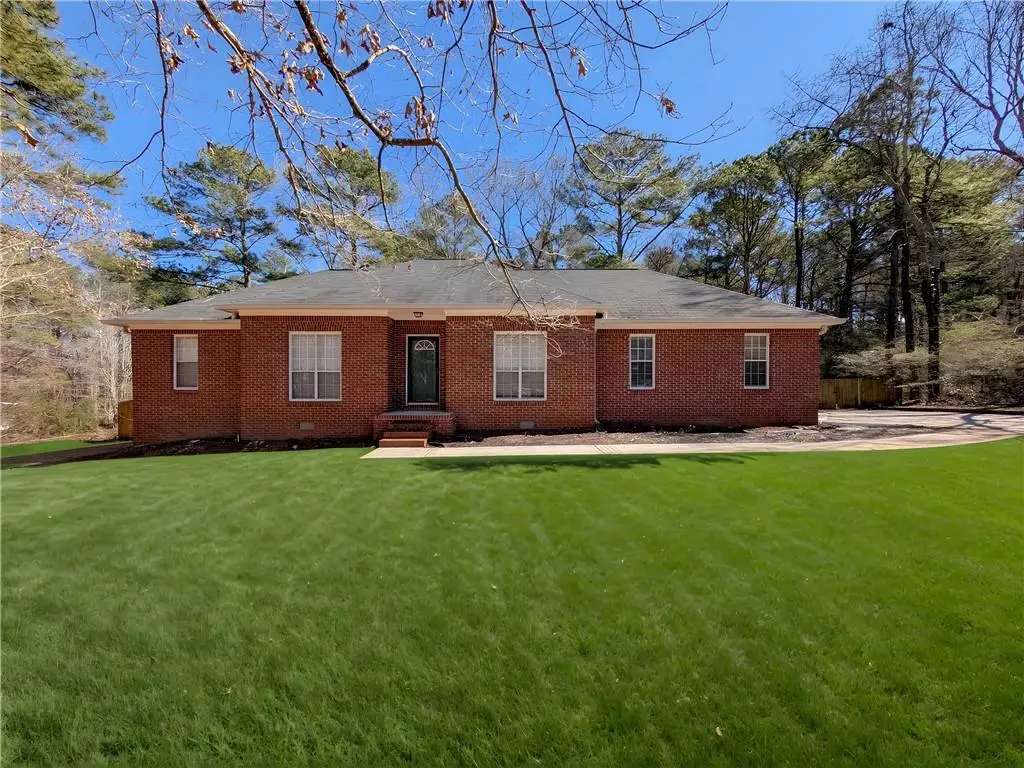 114 Riveredge Drive, McDonough, GA 30252 - #1