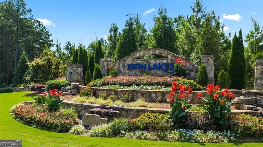 364 Moosehead Trail, Hoschton, GA 30548 - #2