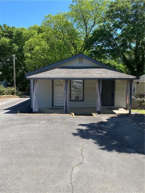 140 Line Street, Buford, GA 30518 - #1