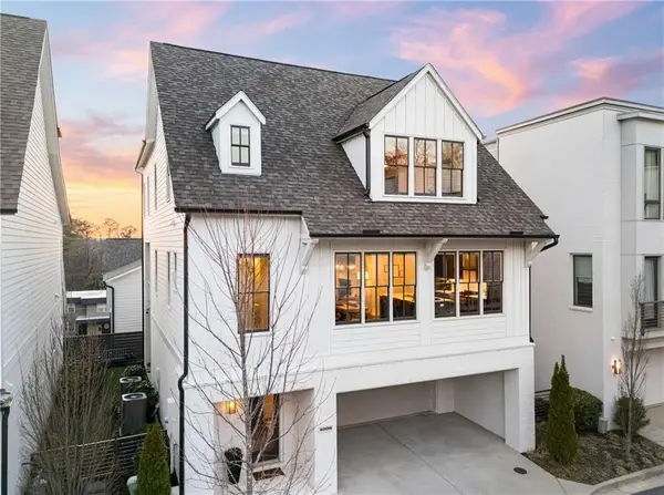 4006 Hazel Nut Lane, Atlanta, GA 30342