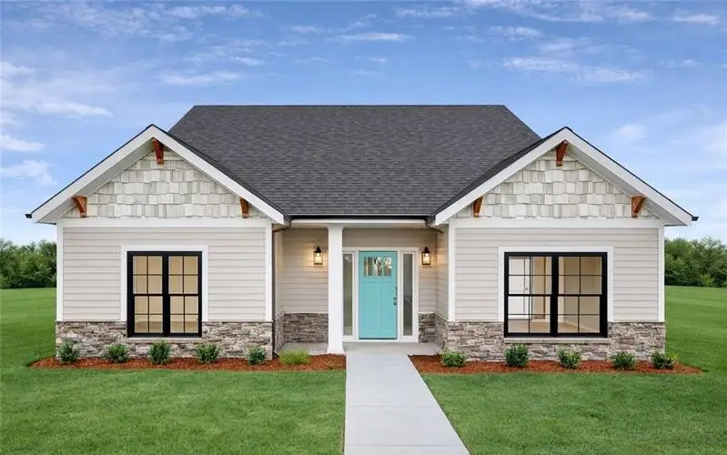 50 Puckett Road, Emerson, GA 30137 - #1