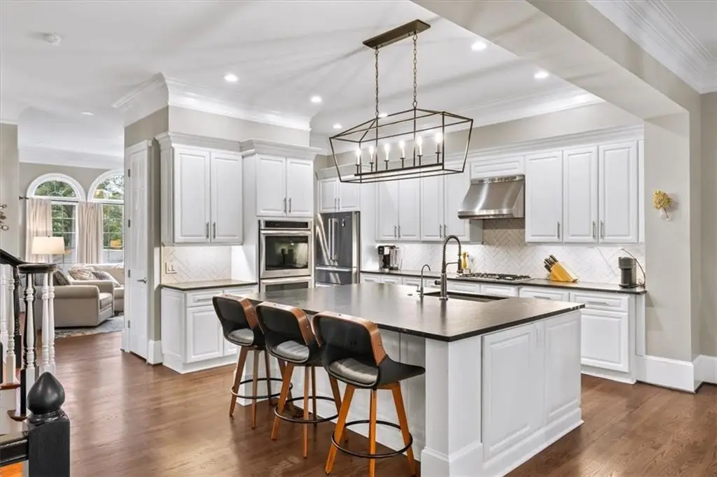 2606 Brookhaven Chase Lane Ne, Brookhaven, GA 30319 - #1