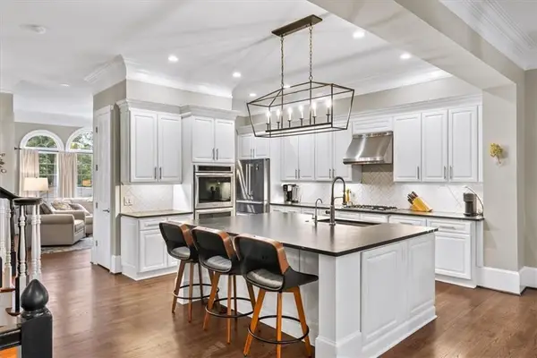 2606 Brookhaven Chase Lane Ne, Atlanta, GA 30319