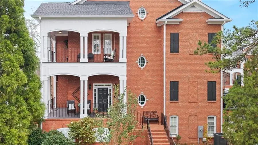 2606 Brookhaven Chase Lane Ne, Brookhaven, GA 30319 - #2