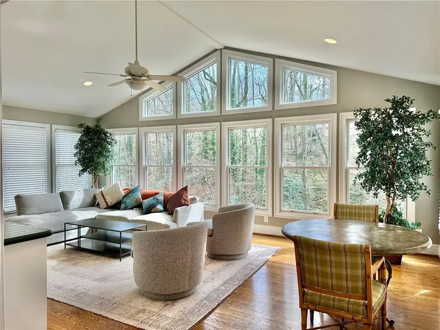 3510 Greystone Circle, Atlanta, GA 30341 - #3