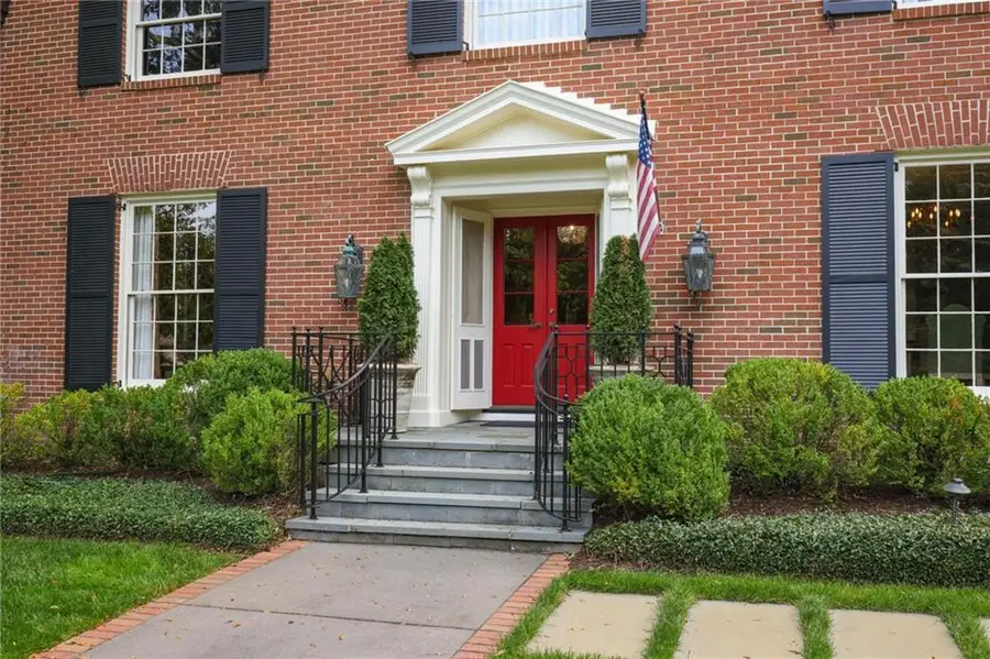 288 Peachtree Battle Avenue Nw, Atlanta, GA 30305 - #3