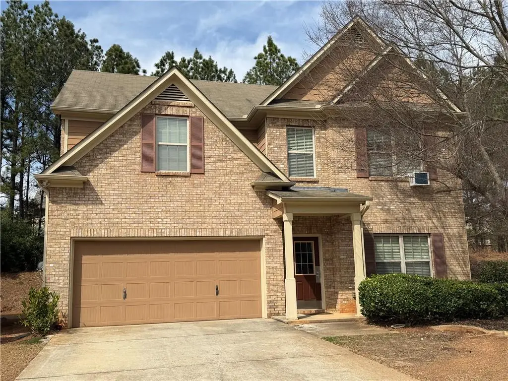 87 Thorncrest Court, Tucker, GA 30084 - #1