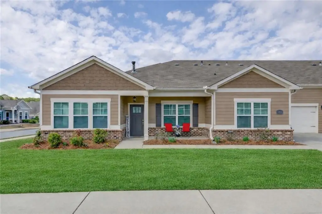 2929 Rambler Drive, Loganville, GA 30052 - #1