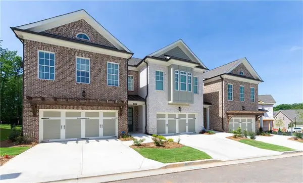 4701 Bandolino Lane #425, Peachtree Corners, GA 30092