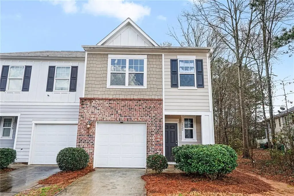 2332 Mckenna Square Drive, Lithonia, GA 30058 - #1