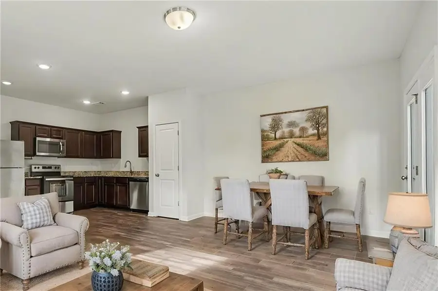 2332 Mckenna Square Drive, Lithonia, GA 30058 - #3