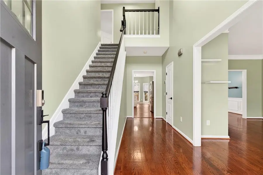 1514 Oglethorpe Drive, Suwanee, GA 30024 - #3