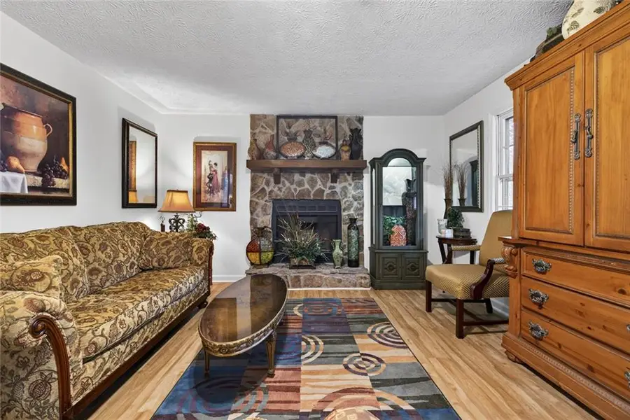 332 Pine Acres Drive, Canton, GA 30115 - #3